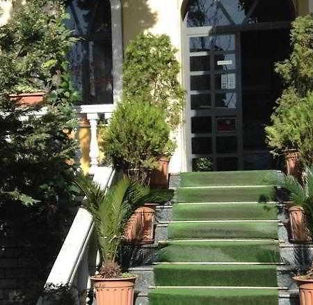 Art Hotel Nirvana Τίρανα Εξωτερικό φωτογραφία