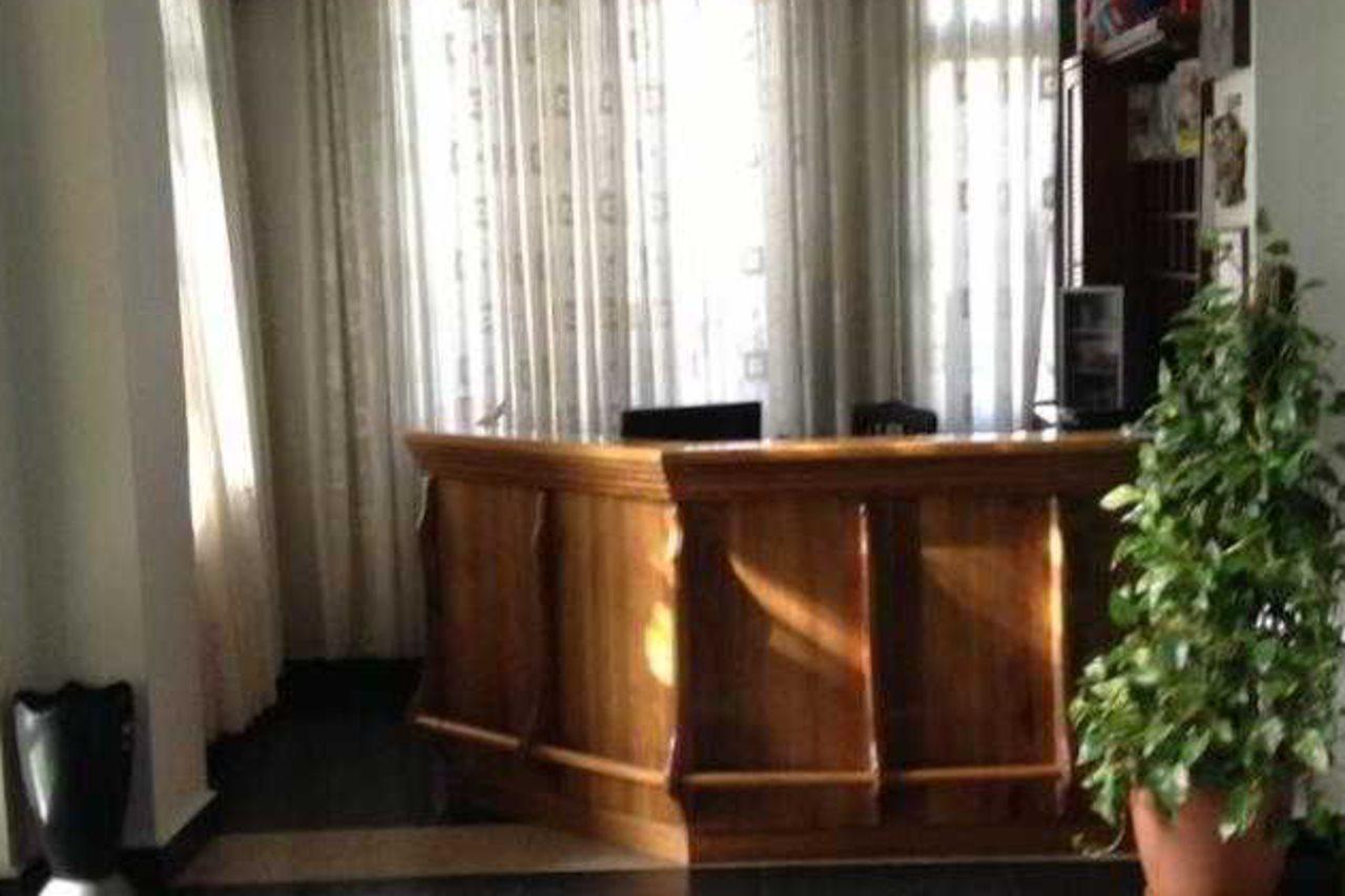 Art Hotel Nirvana Τίρανα Εξωτερικό φωτογραφία