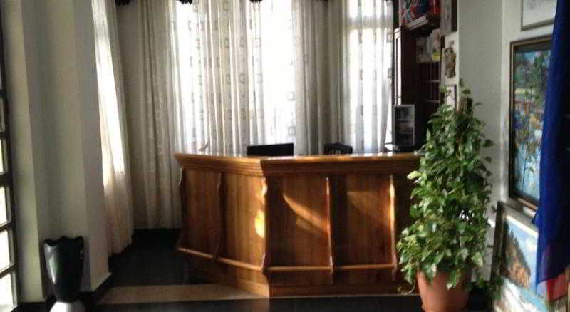 Art Hotel Nirvana Τίρανα Εσωτερικό φωτογραφία